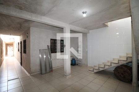 Casa à venda com 125m², 2 quartos e 2 vagasQuintal
