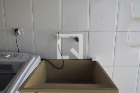 Casa à venda com 125m², 2 quartos e 2 vagasÁrea de Serviço