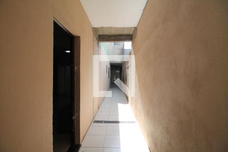 Casa à venda com 125m², 2 quartos e 2 vagasQuintal