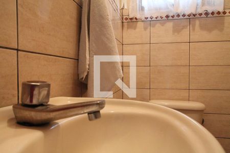 Casa à venda com 125m², 2 quartos e 2 vagasLavabo