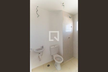 Apartamento à venda com 38m², 1 quarto e sem vagaBanheiro