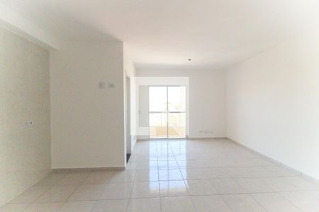 Apartamento à venda com 38m², 1 quarto e sem vagaSala/Cozinha