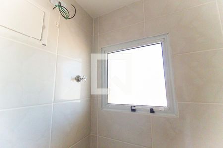 Apartamento à venda com 38m², 1 quarto e sem vagaBanheiro