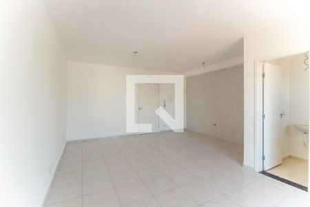 Apartamento à venda com 38m², 1 quarto e sem vagaSala/Cozinha