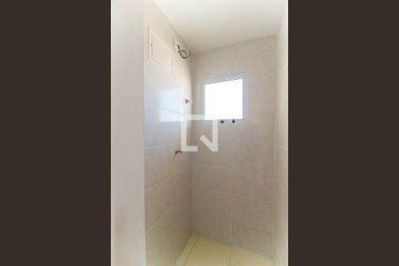 Apartamento à venda com 38m², 1 quarto e sem vagaBanheiro