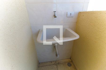 Apartamento à venda com 38m², 1 quarto e sem vagaTanque