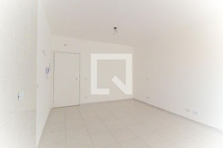 Apartamento à venda com 38m², 1 quarto e sem vagaSala/Cozinha