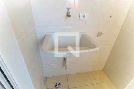 Apartamento à venda com 38m², 1 quarto e sem vagaÁrea de Serviço