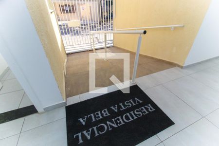Apartamento à venda com 38m², 1 quarto e sem vagaEntrada
