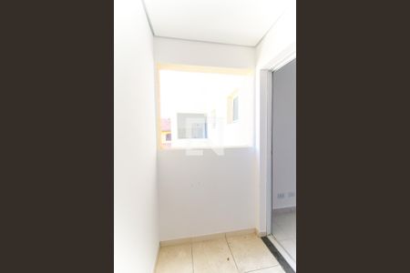 Apartamento à venda com 38m², 1 quarto e sem vagaÁrea de Serviço