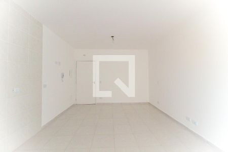 Apartamento à venda com 38m², 1 quarto e sem vagaSala/Cozinha
