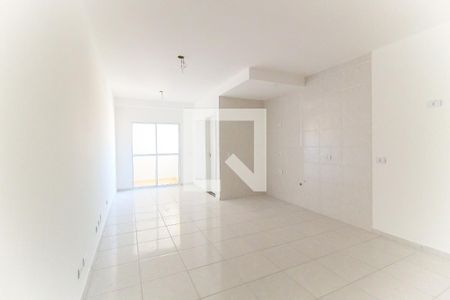 Apartamento à venda com 38m², 1 quarto e sem vagaSala/Cozinha