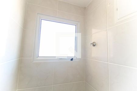 Apartamento à venda com 38m², 1 quarto e sem vagaBanheiro