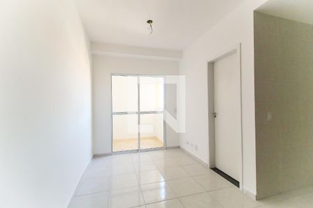 Apartamento à venda com 38m², 1 quarto e sem vagaSala/Cozinha