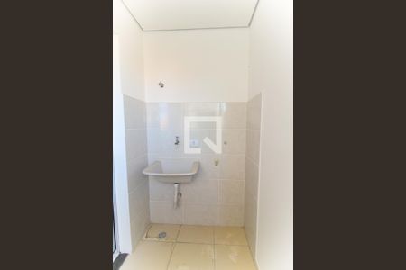 Apartamento à venda com 38m², 1 quarto e sem vagaÁrea de Serviço