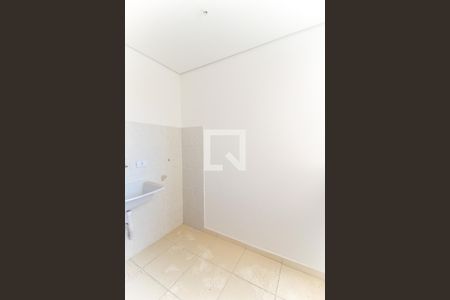 Apartamento à venda com 38m², 1 quarto e sem vagaÁrea de Serviço