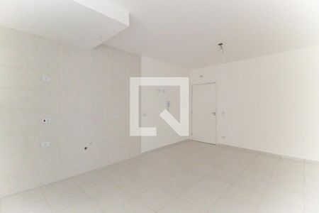 Apartamento à venda com 38m², 1 quarto e sem vagaSala/Cozinha