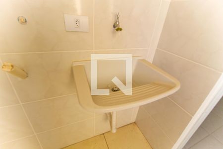 Apartamento à venda com 36m², 1 quarto e sem vagaÁrea de Serviço