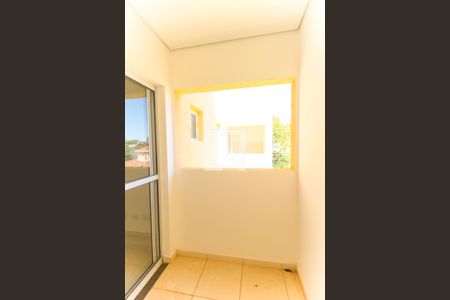 Apartamento à venda com 36m², 1 quarto e sem vagaÁrea de Serviço