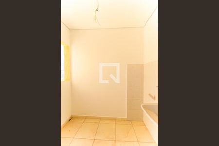 Área de Serviço de apartamento à venda com 1 quarto, 36m² em Vila Granada, São Paulo