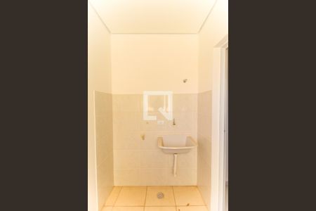 Apartamento à venda com 36m², 1 quarto e sem vagaÁrea de Serviço