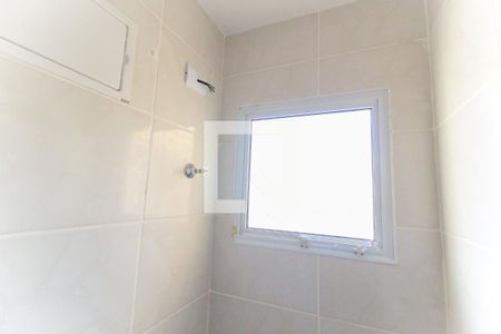 Apartamento à venda com 36m², 1 quarto e sem vagaBanheiro