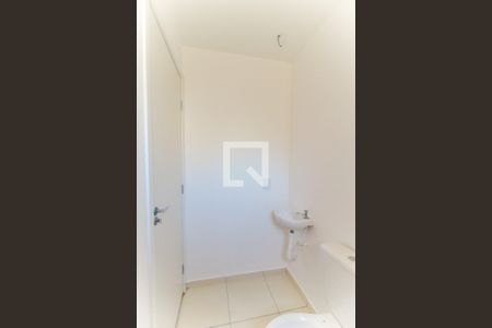 Apartamento à venda com 36m², 1 quarto e sem vagaBanheiro