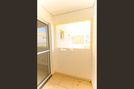 Apartamento à venda com 36m², 1 quarto e sem vagaÁrea de Serviço