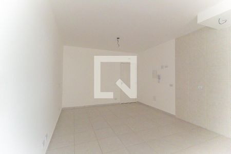 Apartamento à venda com 36m², 1 quarto e sem vagaSala/Cozinha