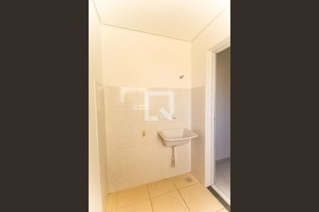 Apartamento à venda com 36m², 1 quarto e sem vagaÁrea de Serviço