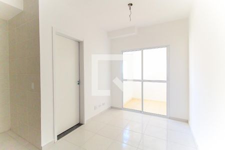 Apartamento à venda com 36m², 1 quarto e sem vagaSala/Cozinha