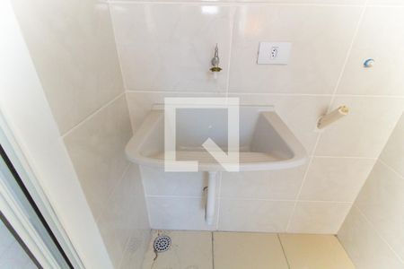 Apartamento à venda com 36m², 1 quarto e sem vagaÁrea de Serviço
