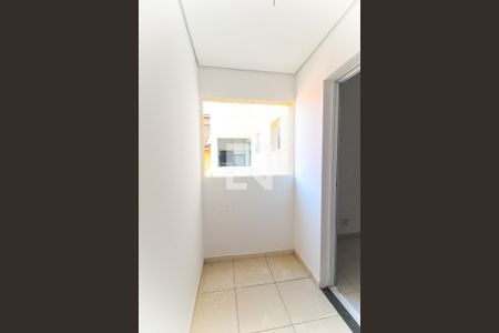 Apartamento à venda com 36m², 1 quarto e sem vagaÁrea de Serviço