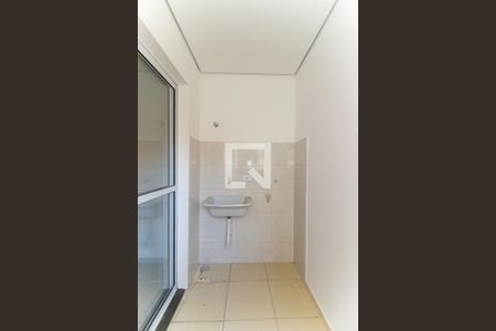 Apartamento à venda com 36m², 1 quarto e sem vagaÁrea de Serviço