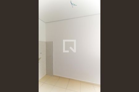 Área de Serviço de apartamento à venda com 1 quarto, 36m² em Vila Granada, São Paulo