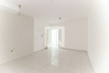 Apartamento à venda com 36m², 1 quarto e sem vagaSala/Cozinha