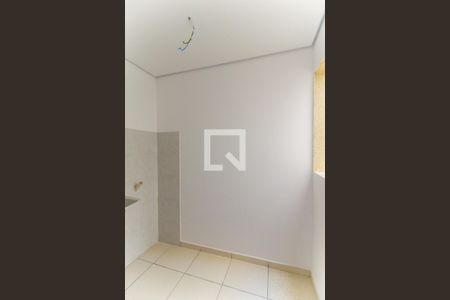 Apartamento à venda com 36m², 1 quarto e sem vagaÁrea de Serviço