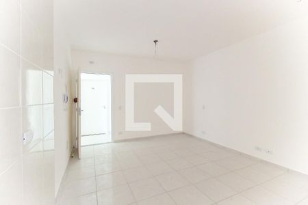Apartamento à venda com 36m², 1 quarto e sem vagaSala/Cozinha