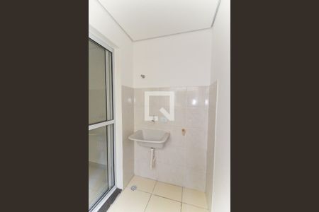Apartamento à venda com 36m², 1 quarto e sem vagaÁrea de Serviço