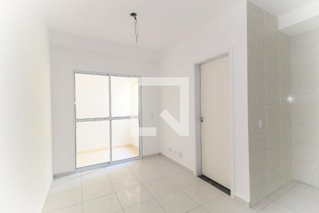 Apartamento à venda com 36m², 1 quarto e sem vagaSala/Cozinha