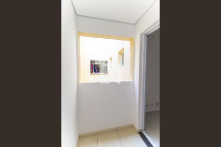 Apartamento à venda com 36m², 1 quarto e sem vagaÁrea de Serviço