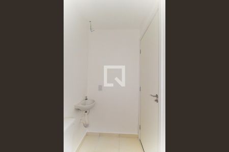 Apartamento à venda com 36m², 1 quarto e sem vagaBanheiro