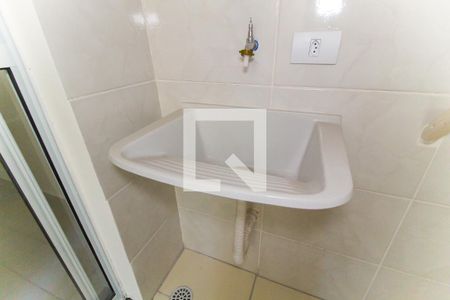 Apartamento à venda com 36m², 1 quarto e sem vagaÁrea de Serviço