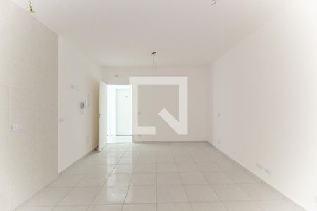 Apartamento à venda com 36m², 1 quarto e sem vagaSala/Cozinha