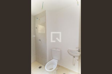 Apartamento à venda com 36m², 1 quarto e sem vagaBanheiro