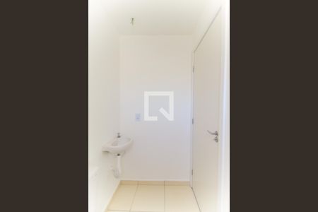 Apartamento à venda com 36m², 1 quarto e sem vagaBanheiro