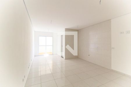 Apartamento à venda com 36m², 1 quarto e sem vagaSala/Cozinha