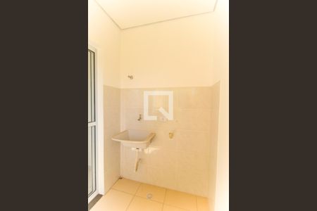 Apartamento à venda com 36m², 1 quarto e sem vagaÁrea de Serviço