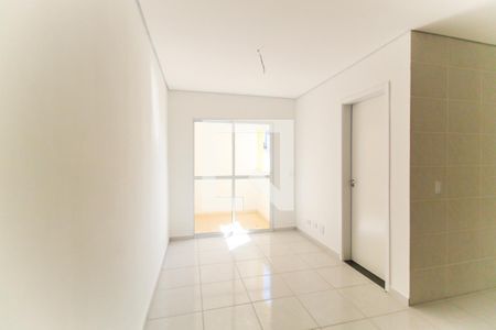 Apartamento à venda com 36m², 1 quarto e sem vagaSala/Cozinha