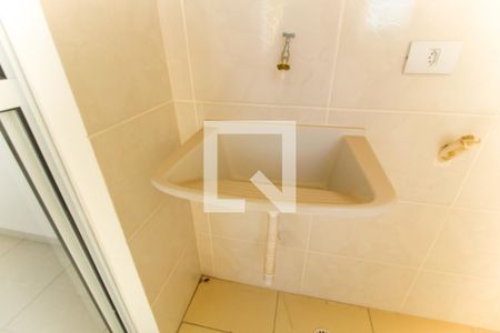 Apartamento à venda com 36m², 1 quarto e sem vagaÁrea de Serviço